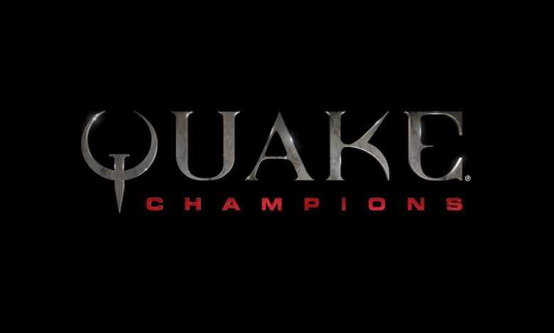 Quake Champions