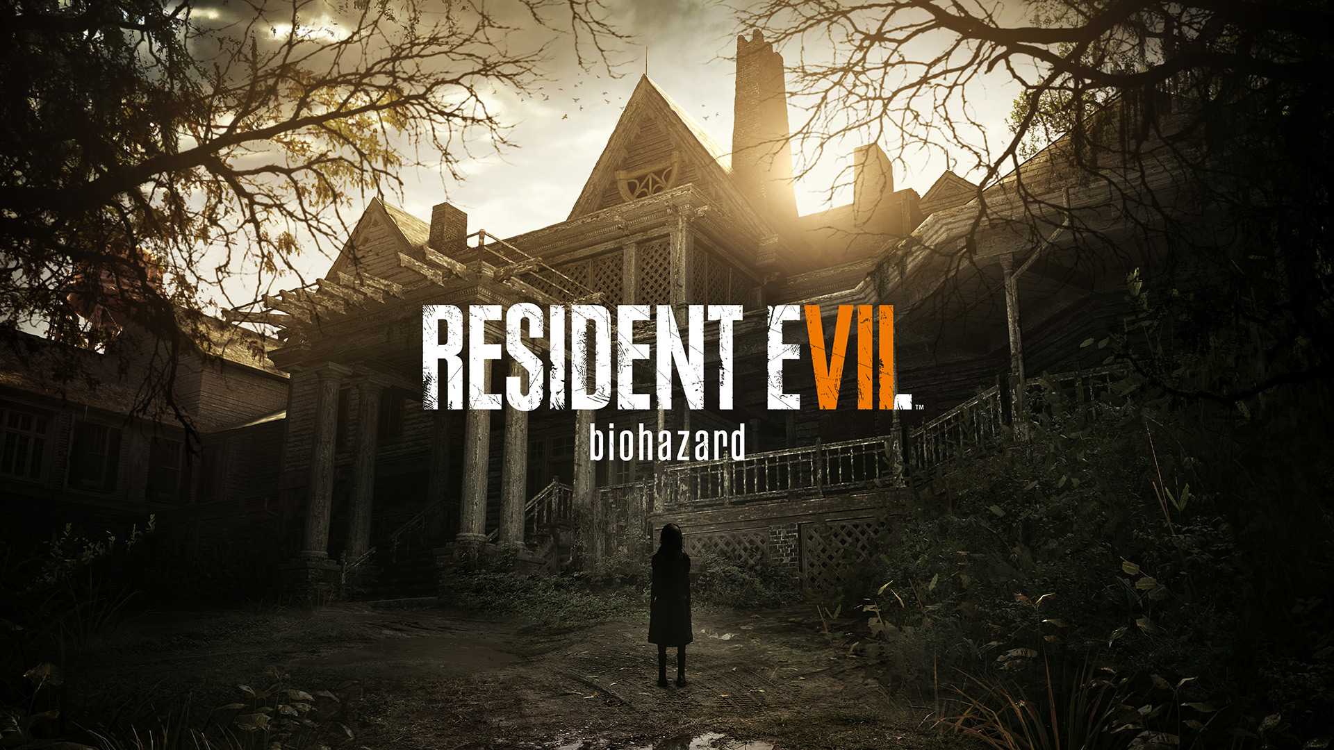 Resident Evil 7
