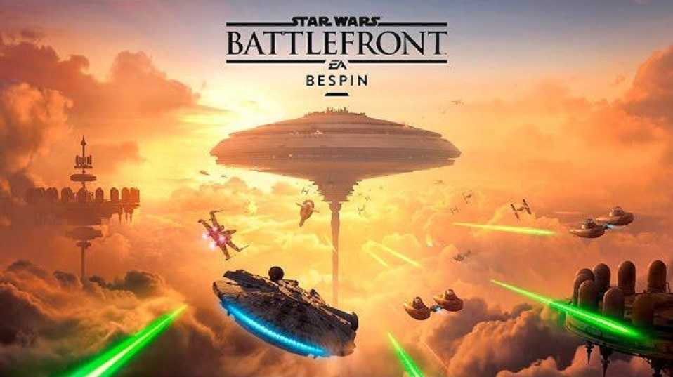 star wars battlefront bespin dlc