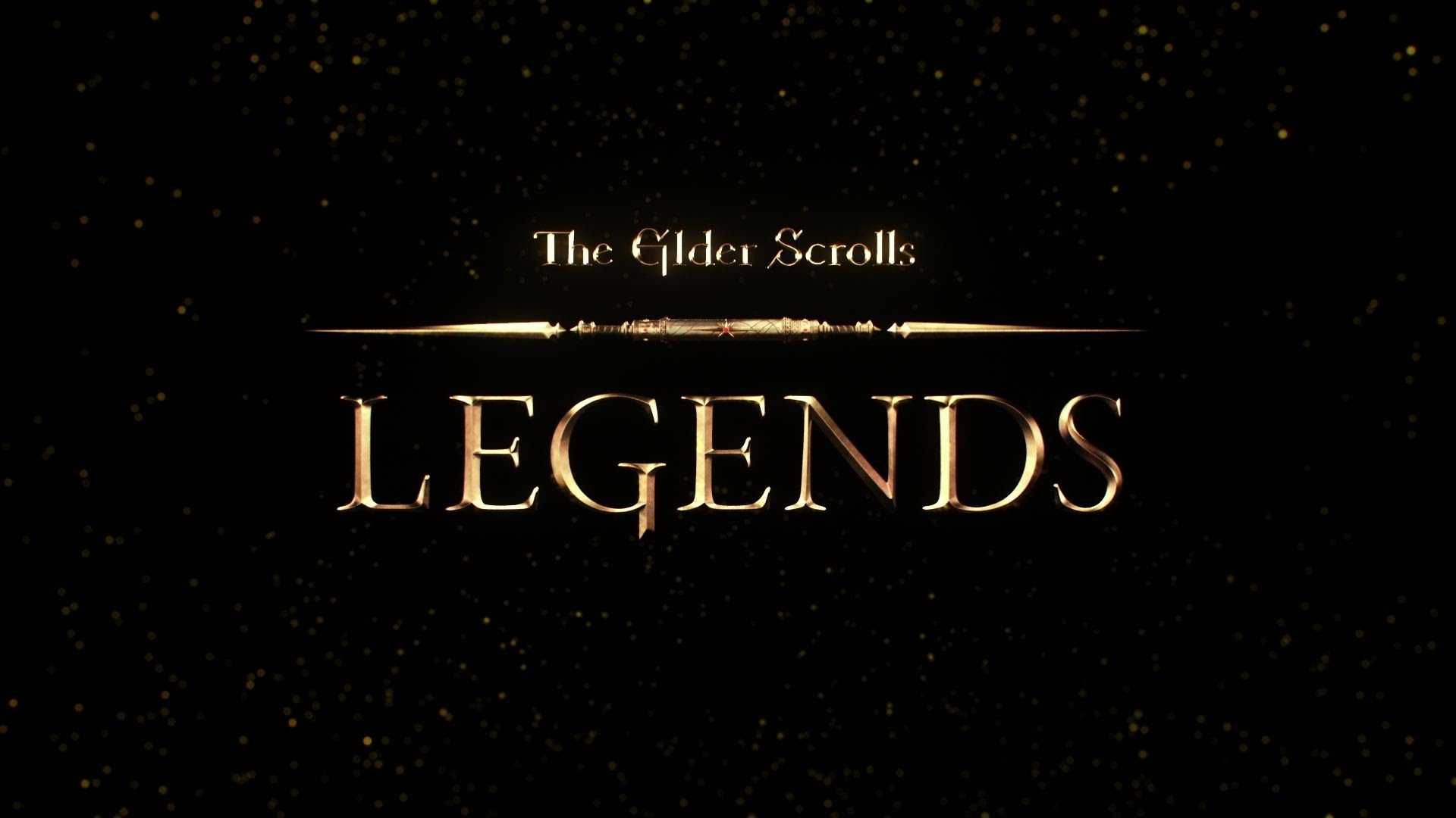 The Elder Scrolls: Legends