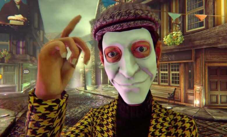 we happy few