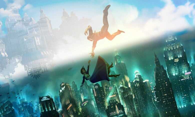 BioShock: The Collection