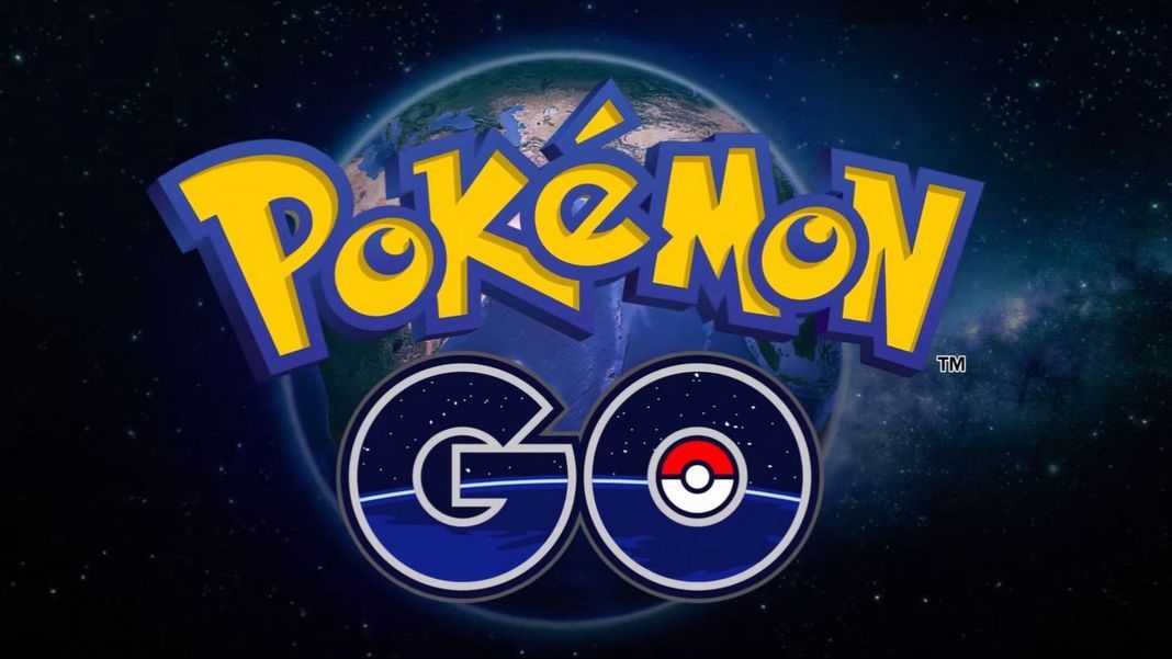Pokemon GO