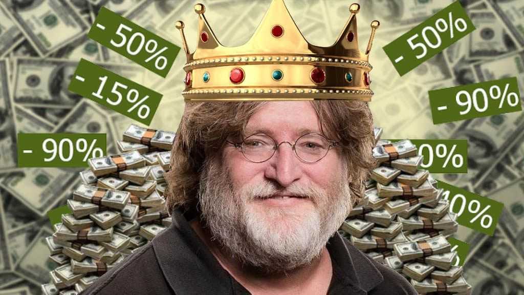 Steam Yaz İndirimleri