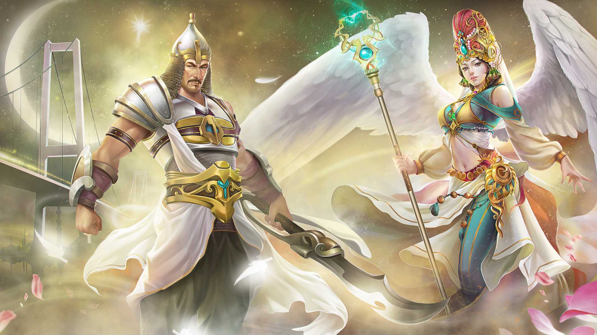 kafton league of angels 2 characters kafton league of angels 2 characters