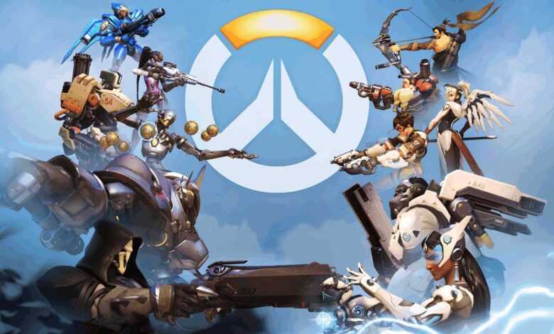 Overwatch