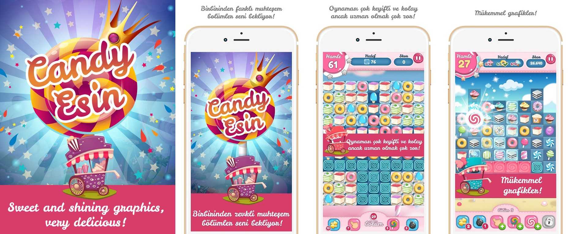Candy Esin