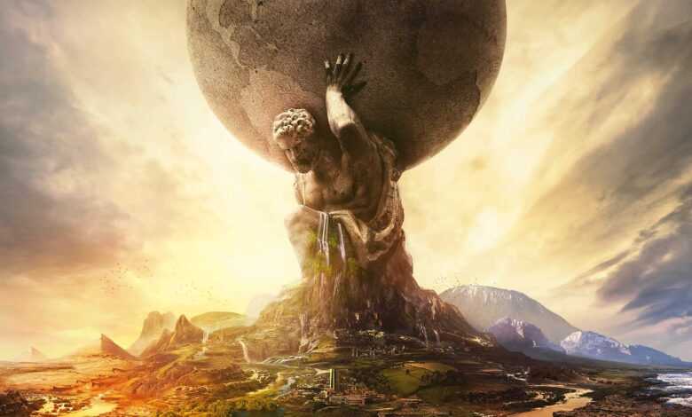 Civilization 6