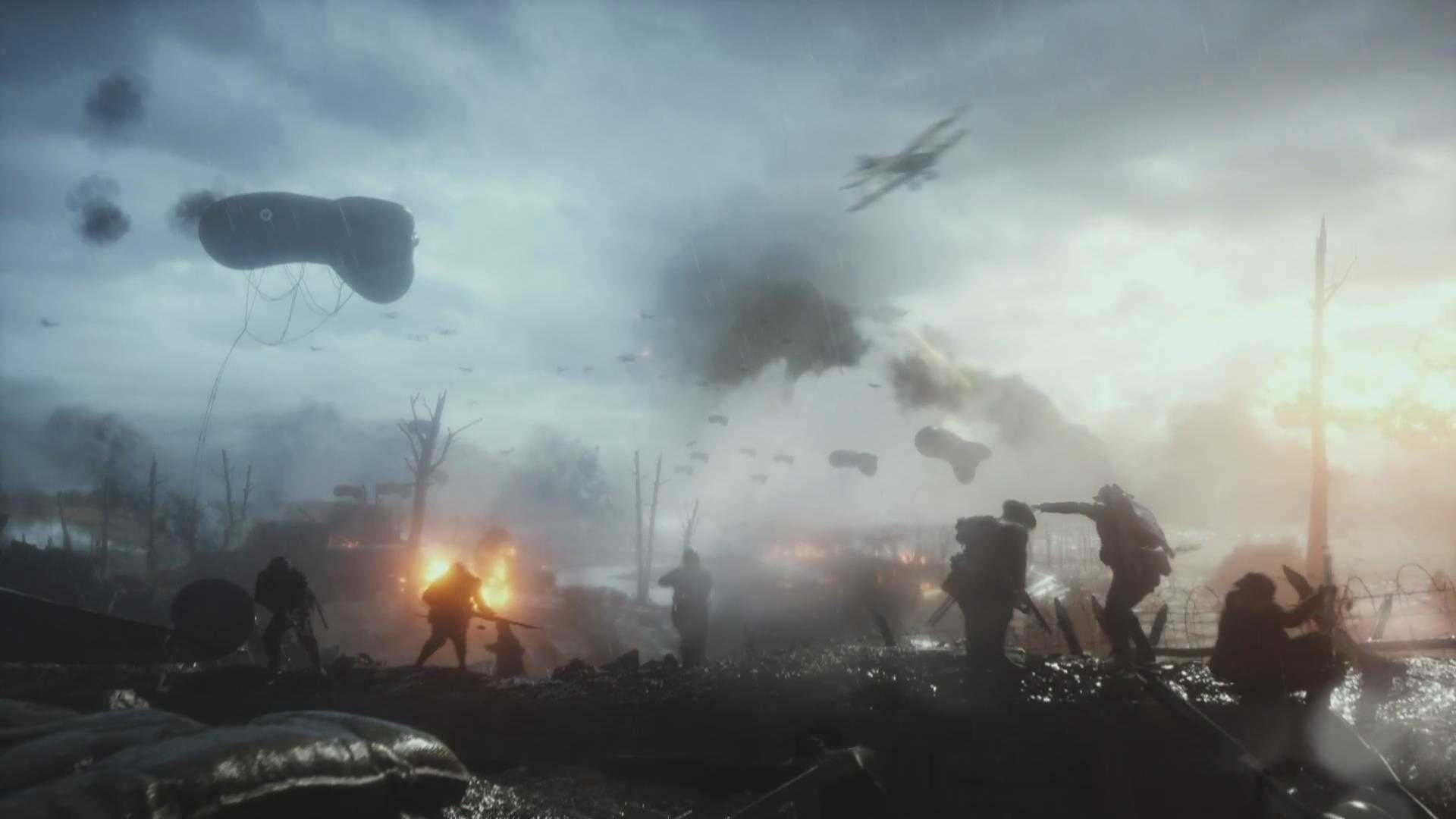 Battlefield 1