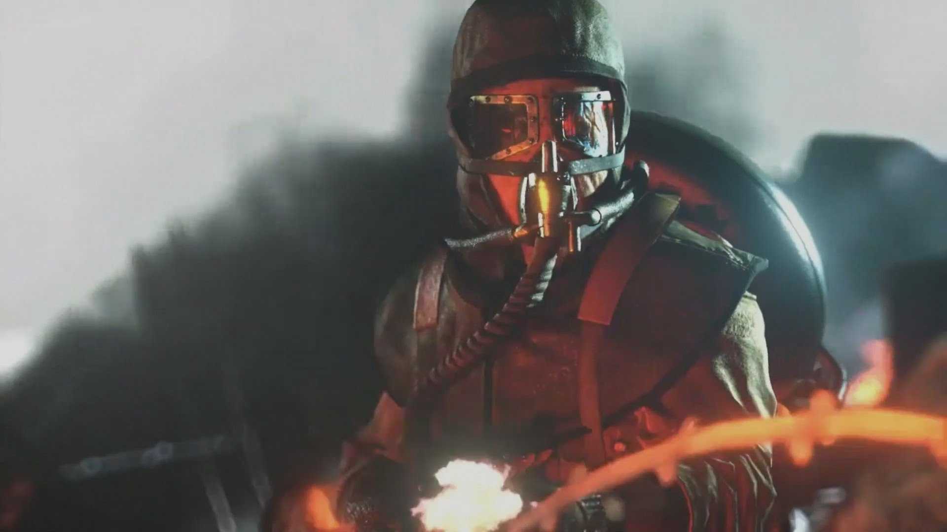 Battlefield 1