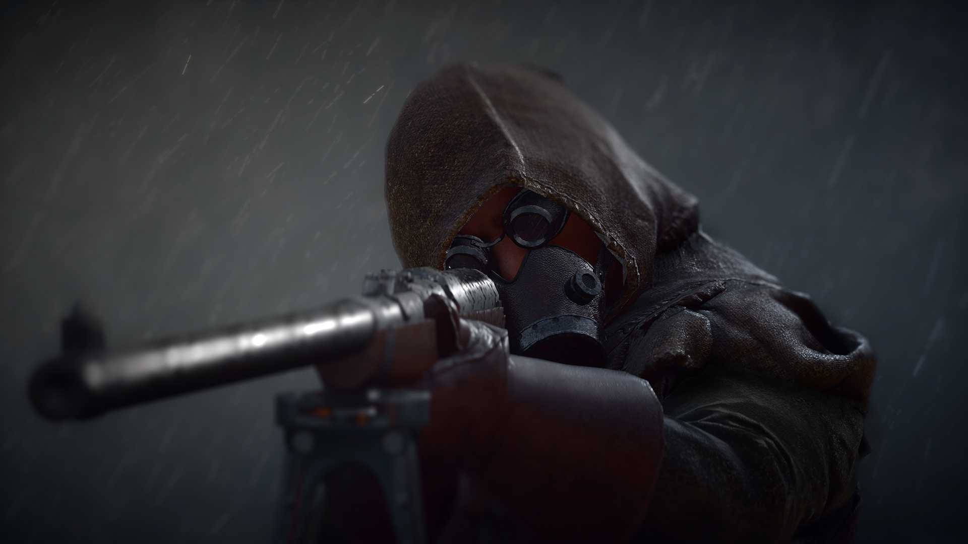 Battlefield 1