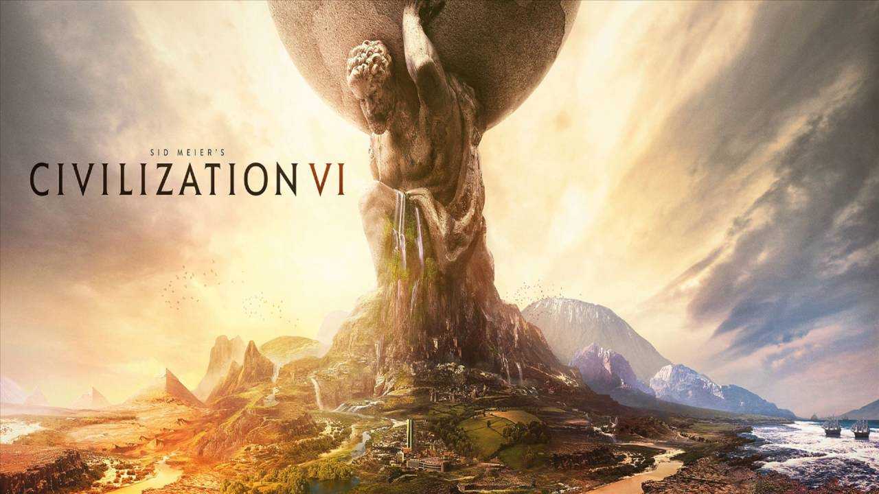 Civilization 6