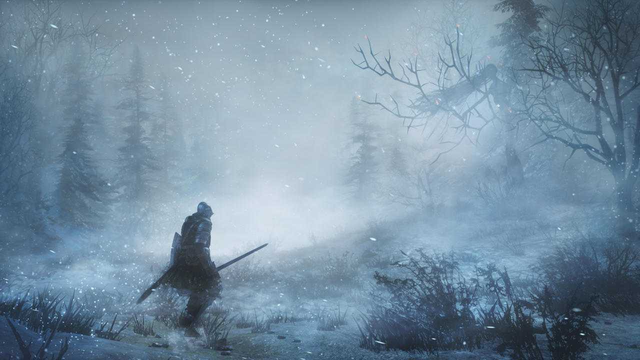 Dark Souls 3: Ashes of Ariandel