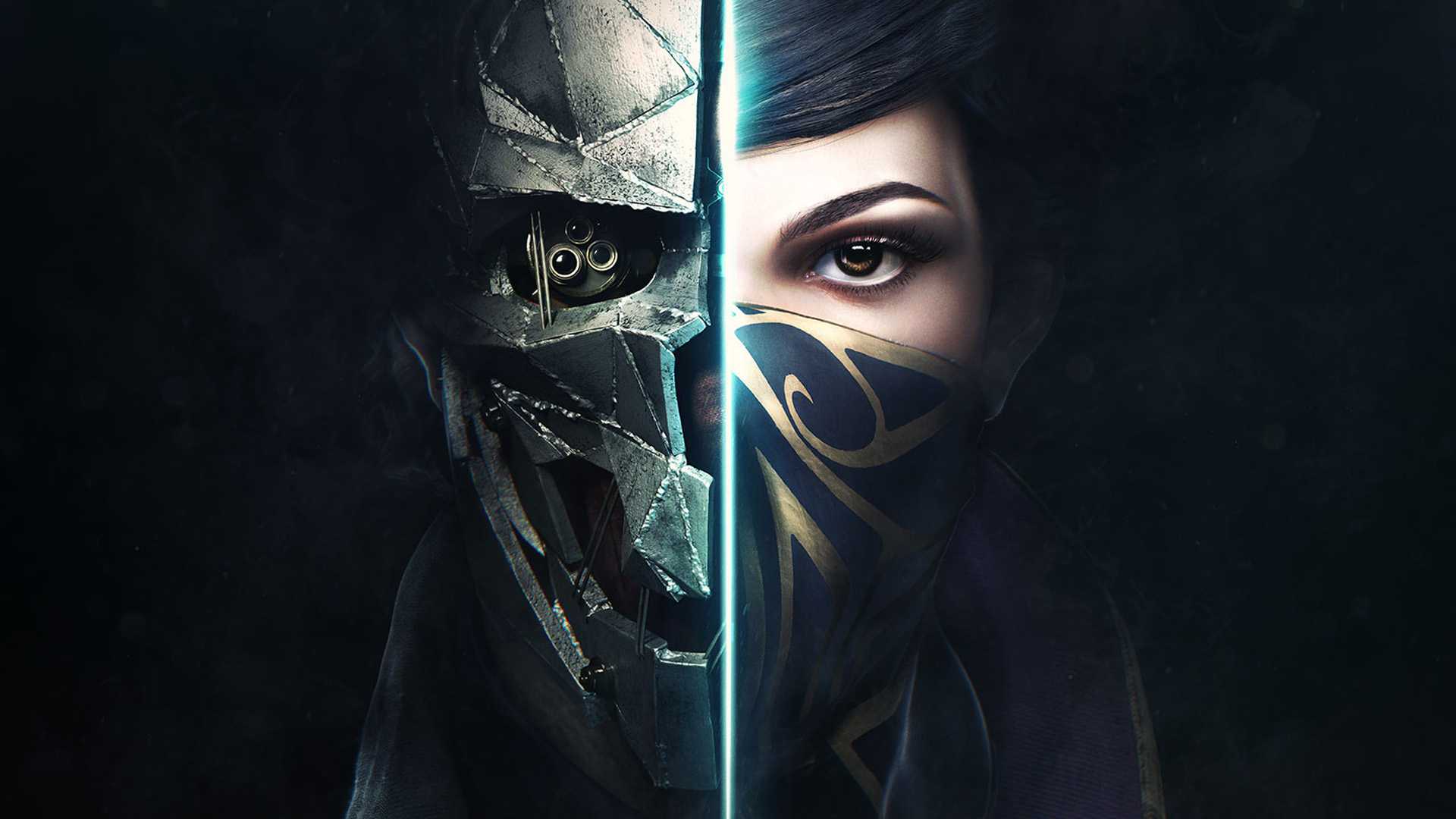 Dishonored 2
