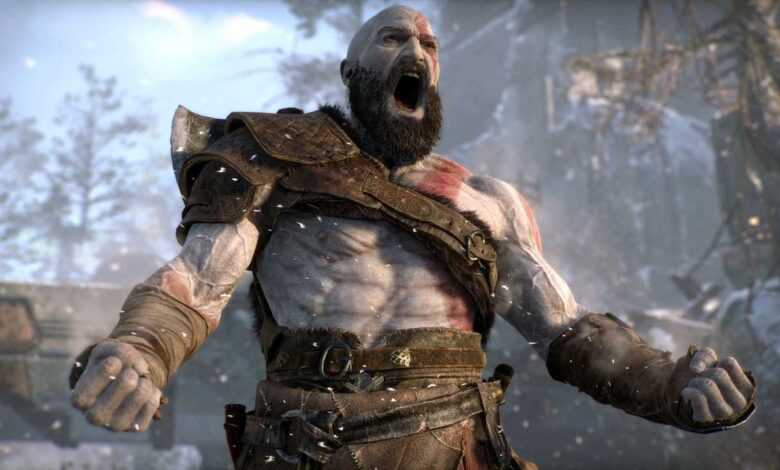 kratos