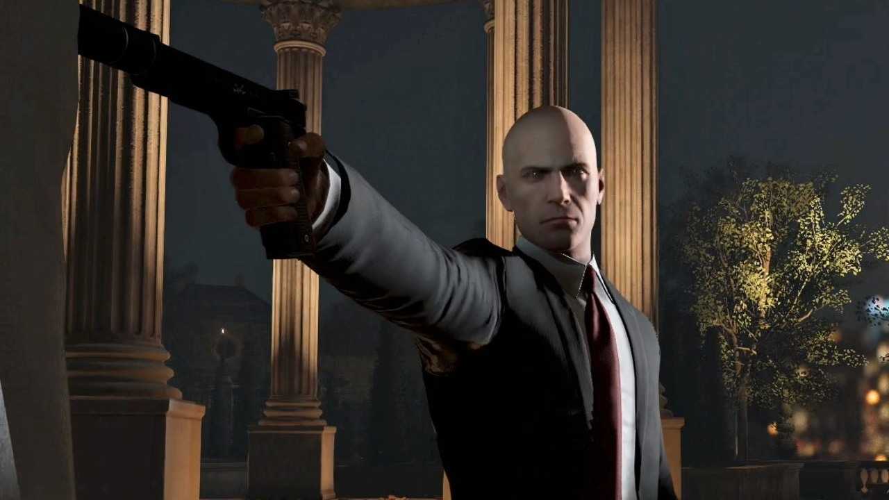 Hitman Season 1