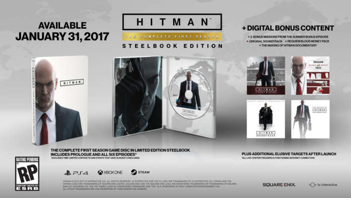 hitman-complete-season-1