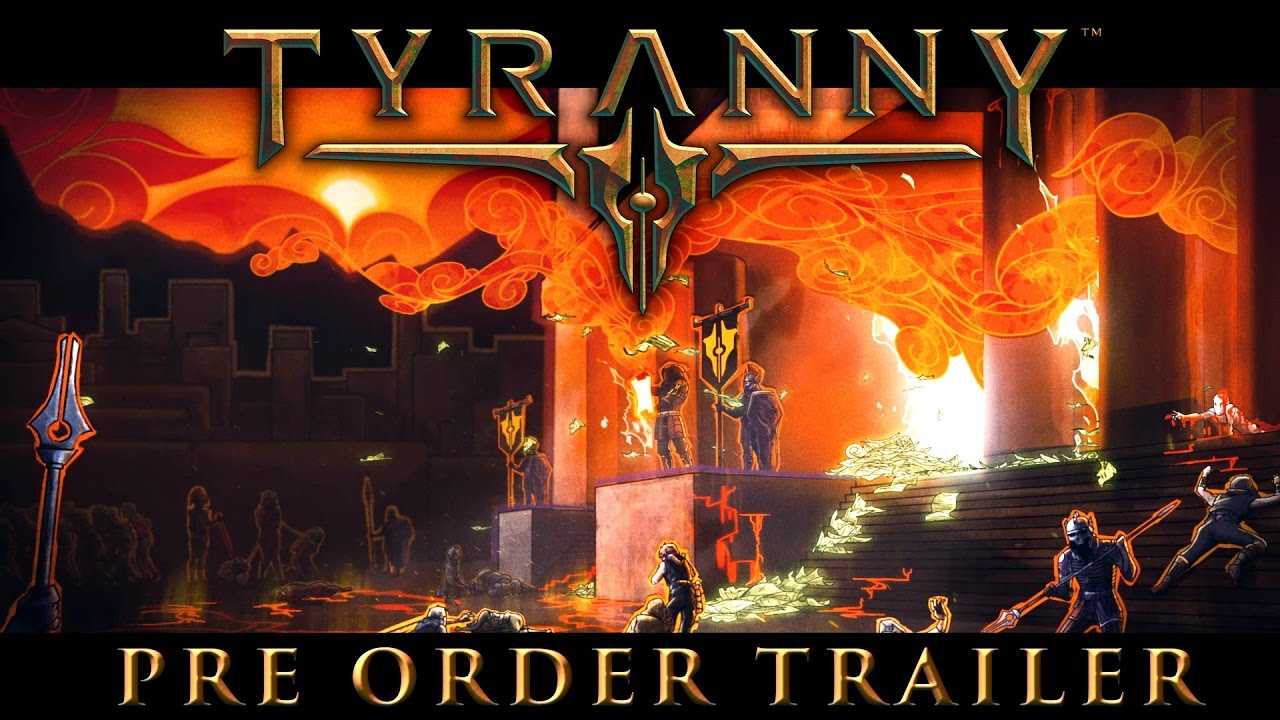 Tyranny