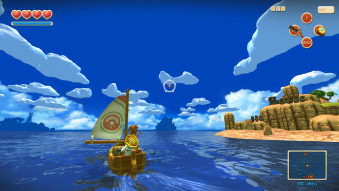 Oceanhorn