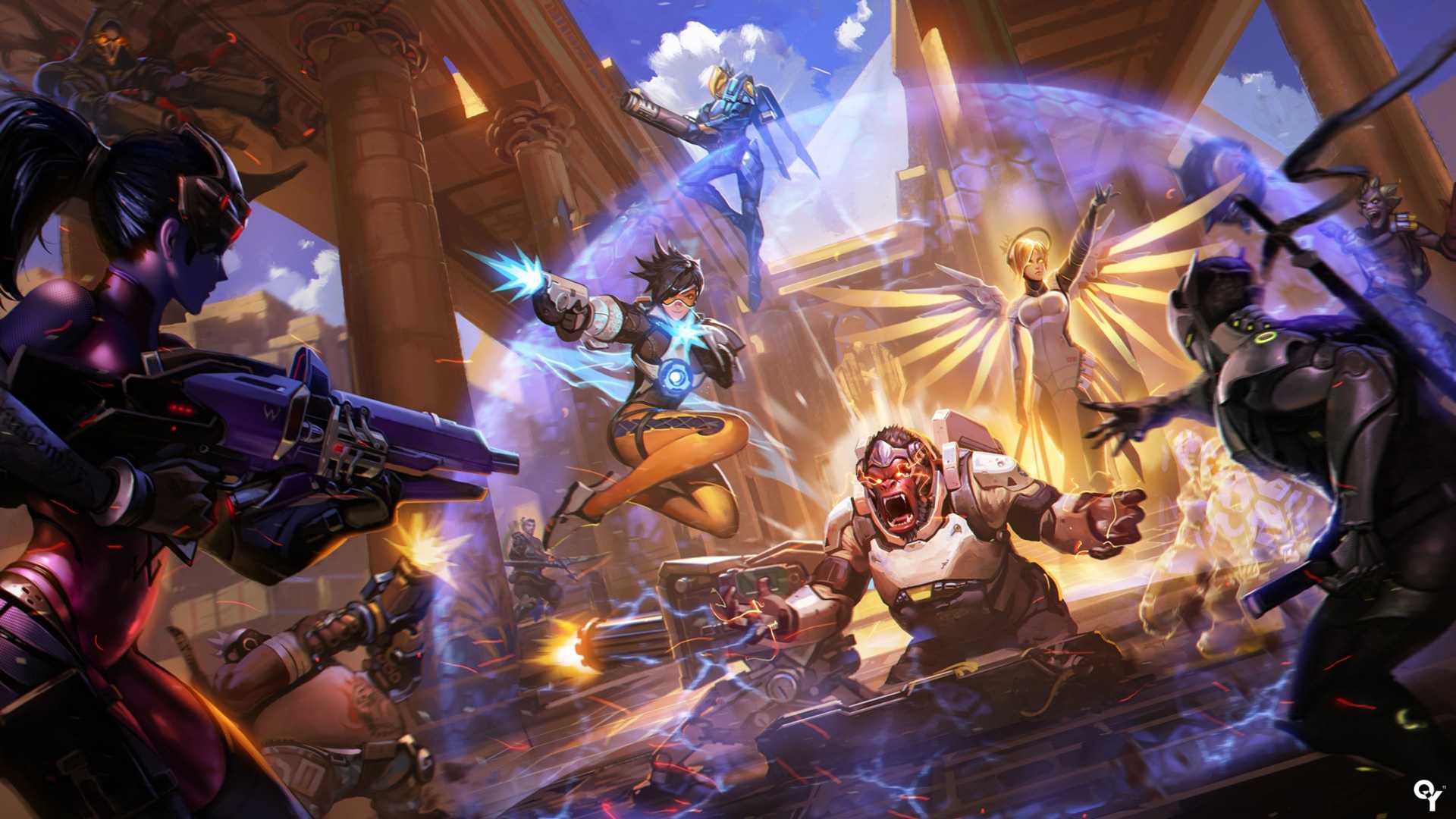 Overwatch