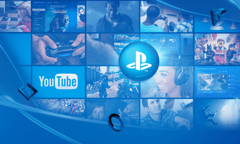 PlayStation Network