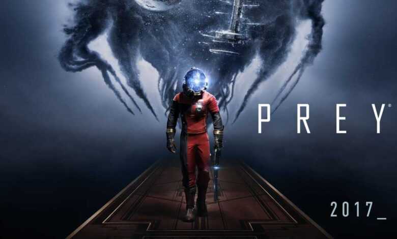Prey