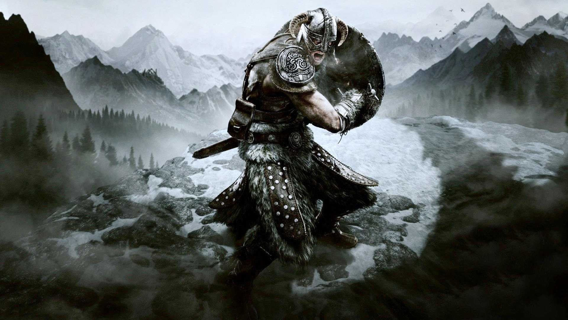 Skyrim Remastered