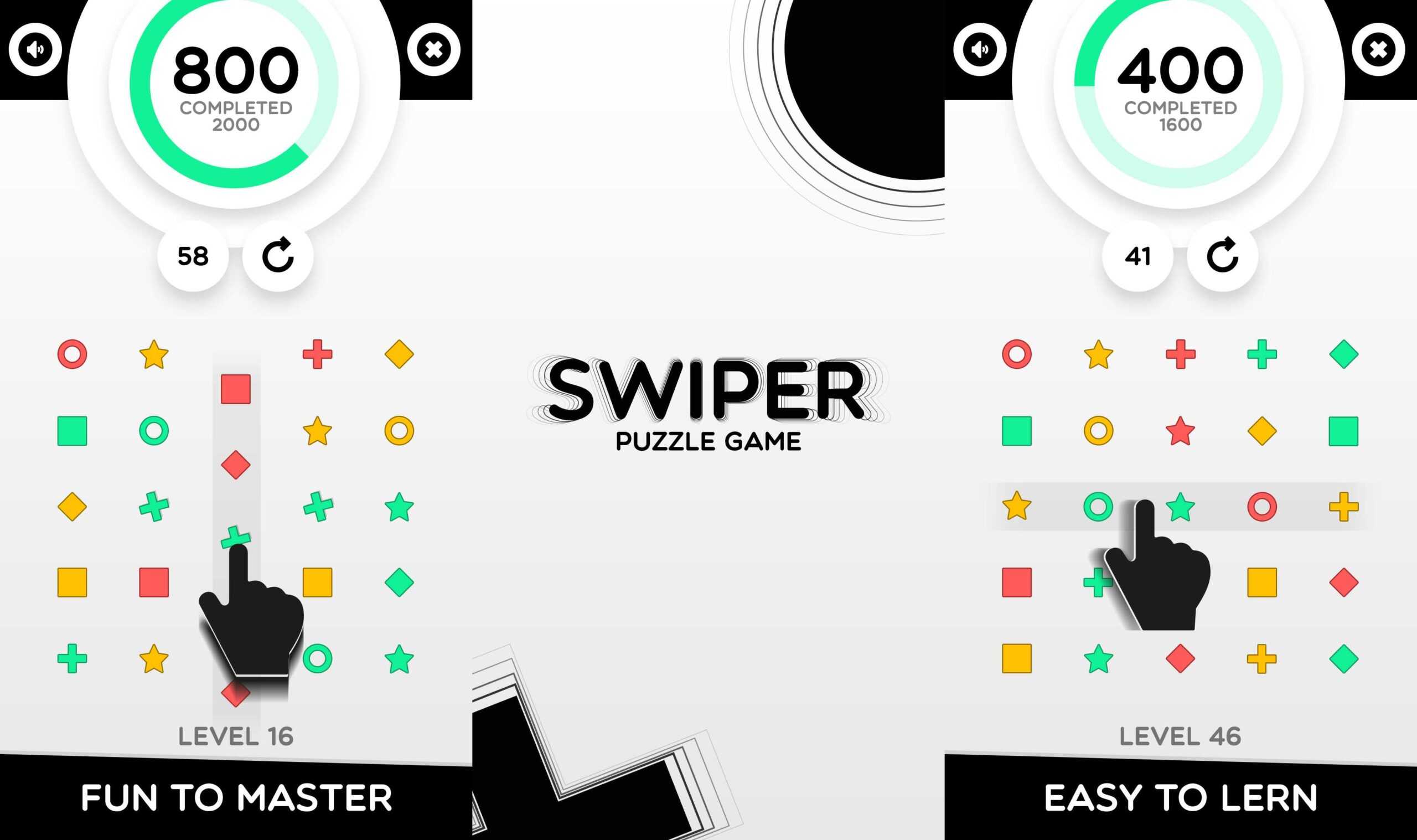 Swiper