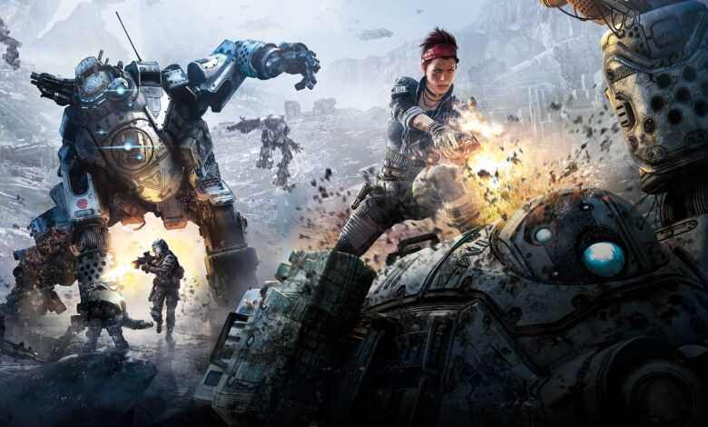 Titanfall 2
