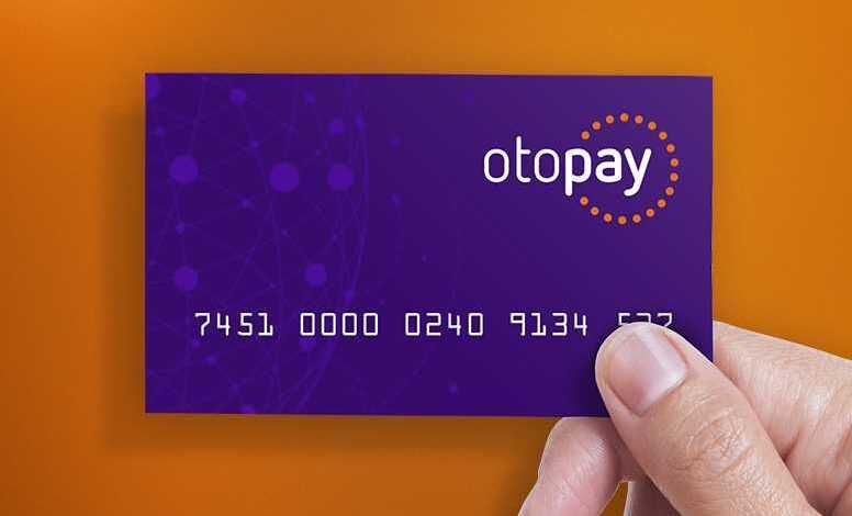 Otopay