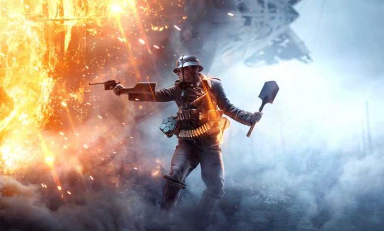 Battlefield 1