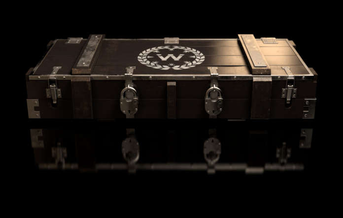 Battlefield 1 Battlepack