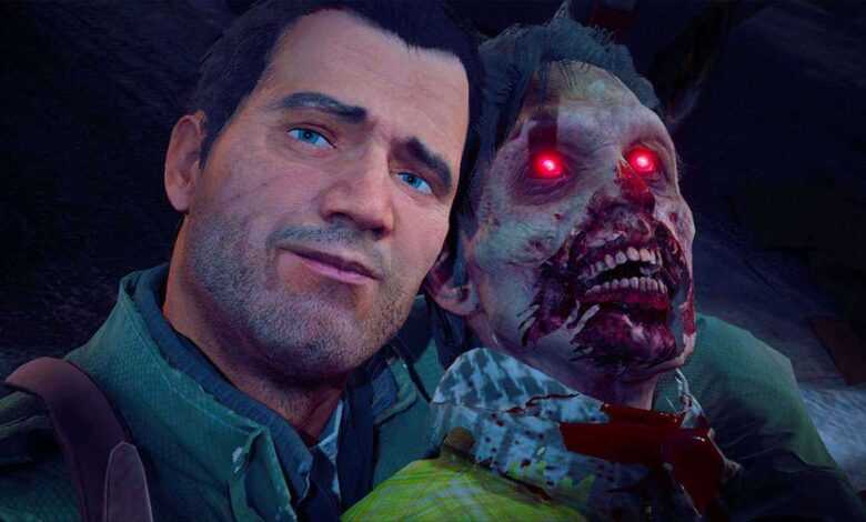 Dead Rising 4