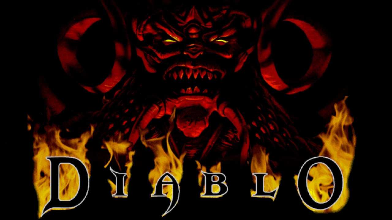 Diablo 1 Remake