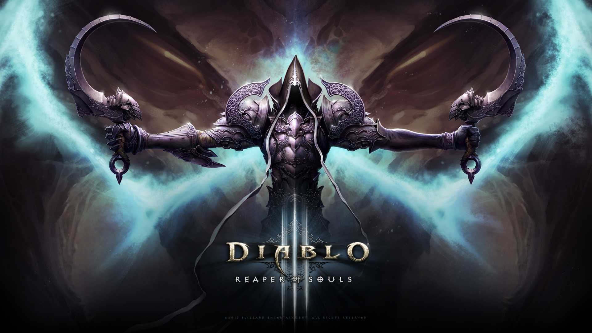 Diablo 3