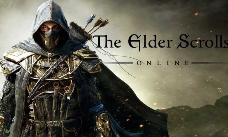 Elder Scrolls Online: Tamriel Unlimited
