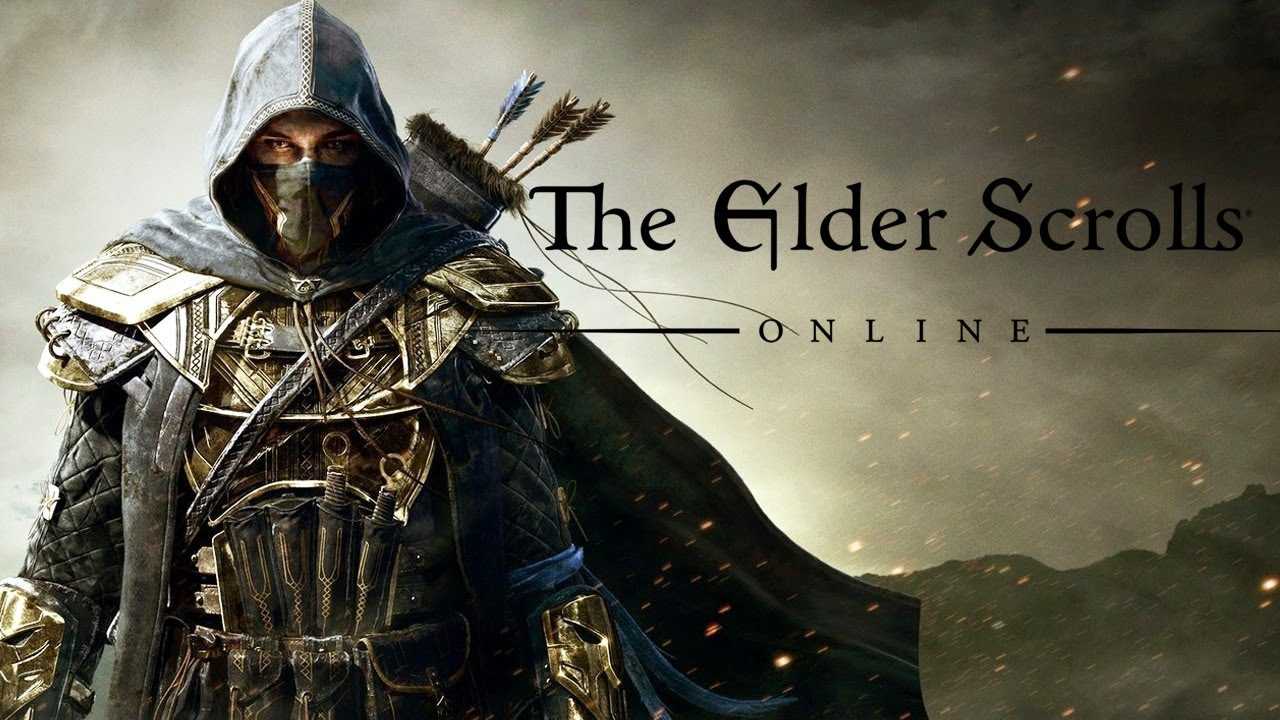 Elder Scrolls Online: Tamriel Unlimited