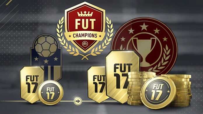 FIFA 17 Coins
