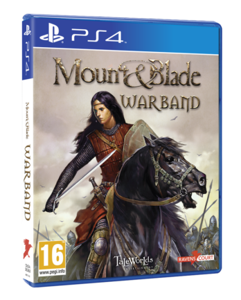 Mount & Blade Warband