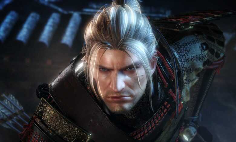 Nioh