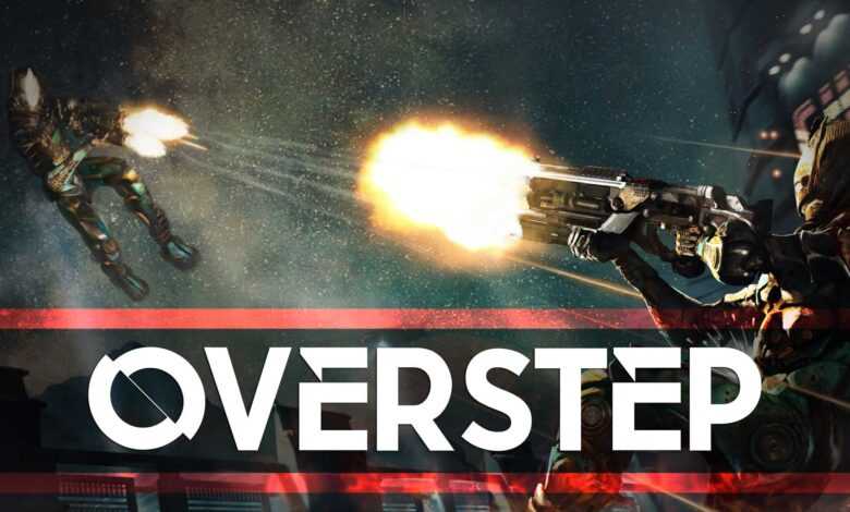 Overstep