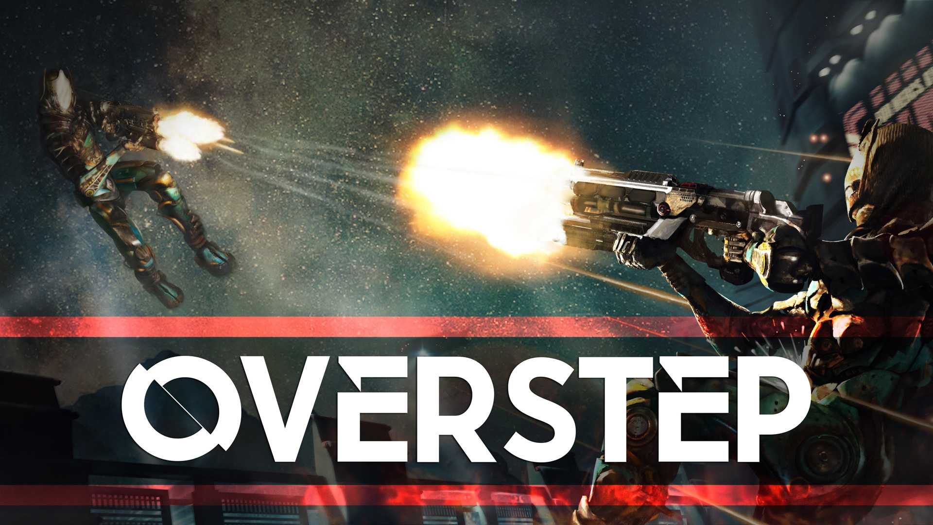 Overstep