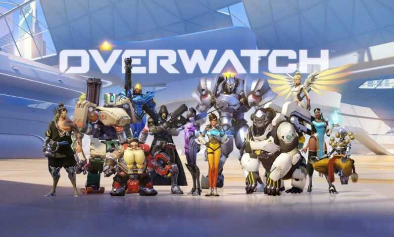 Overwatch