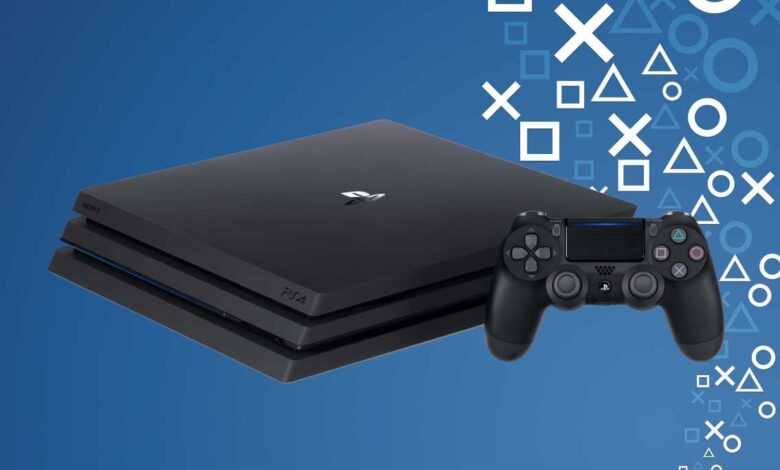 PlayStation 4 Pro