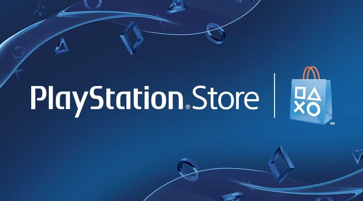 PlayStation Store