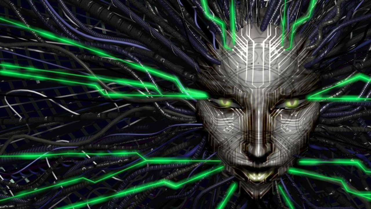 System Shock Remake