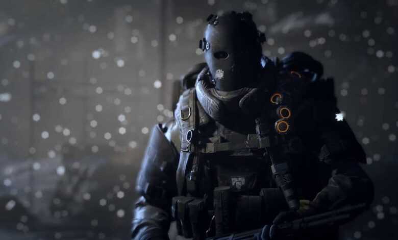 The Division Survival DLC