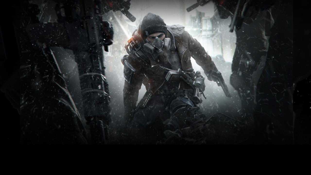 The Division Survival