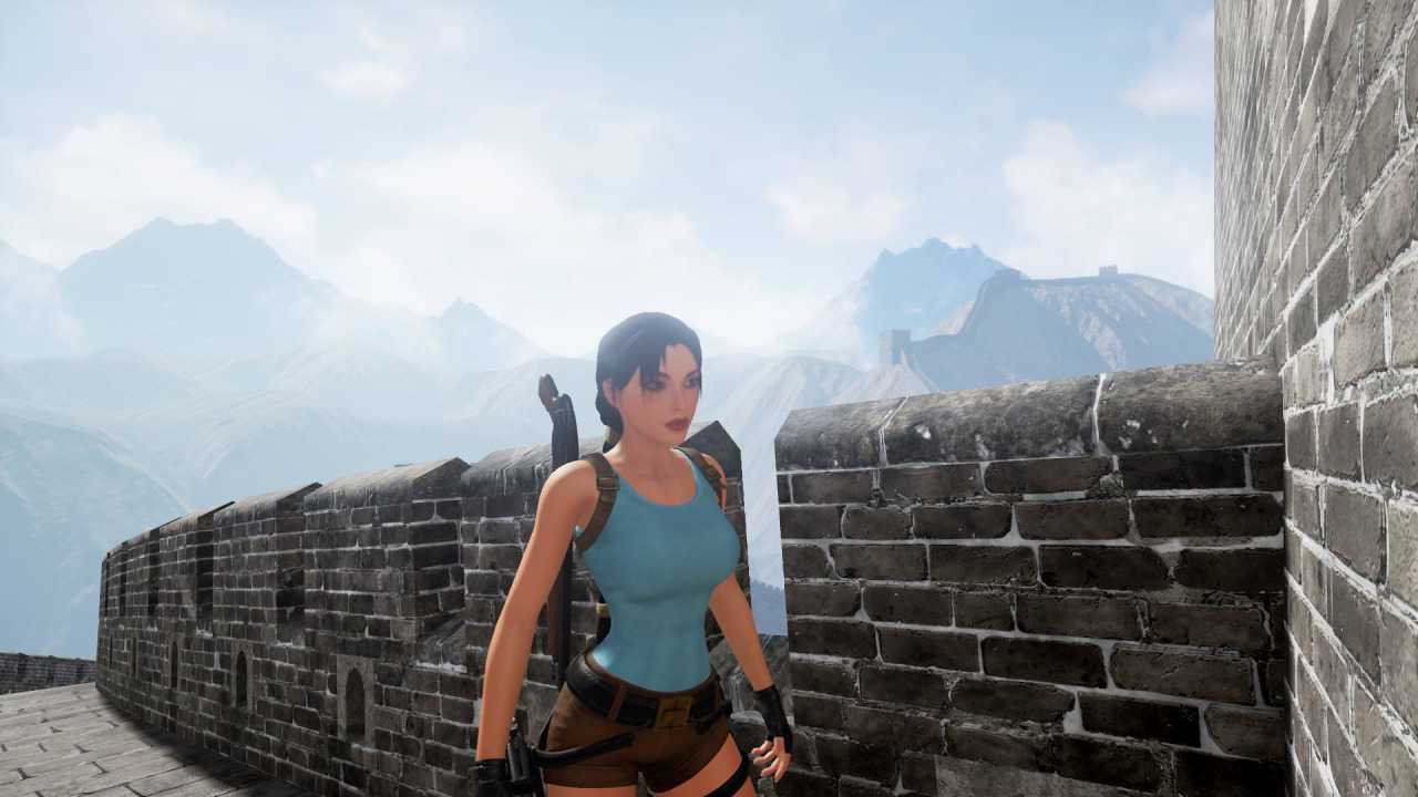 Tomb Raider 2