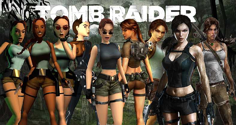 Tomb Raider